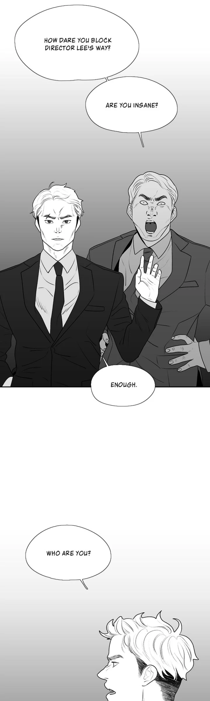 Kill Me Now Chapter 164 - Page 4