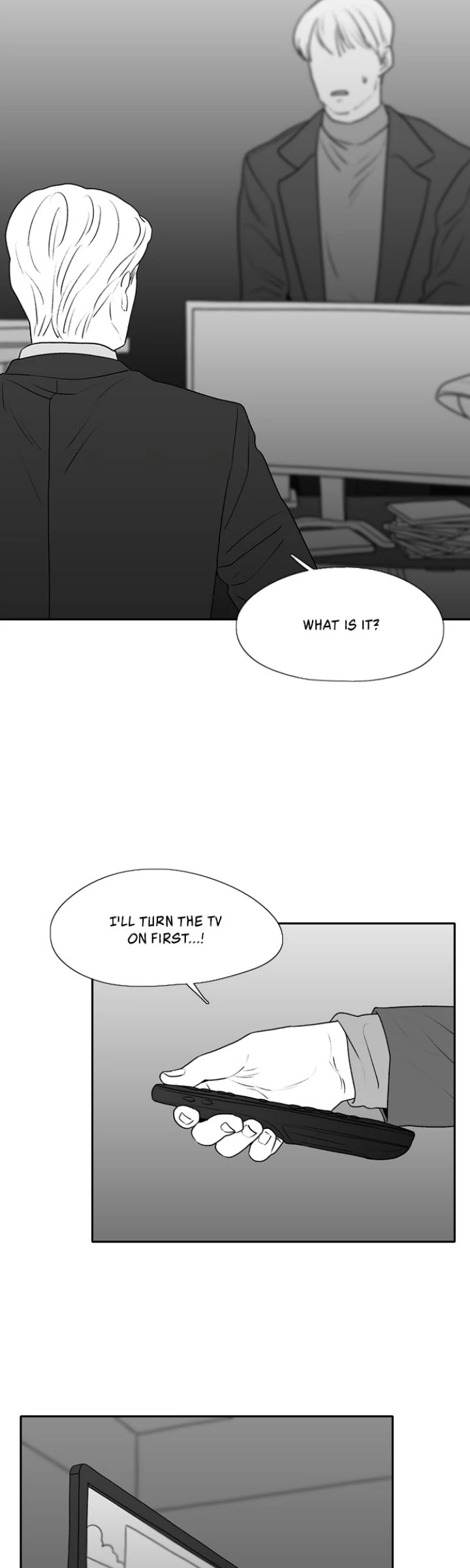 Kill Me Now Chapter 164 - Page 32
