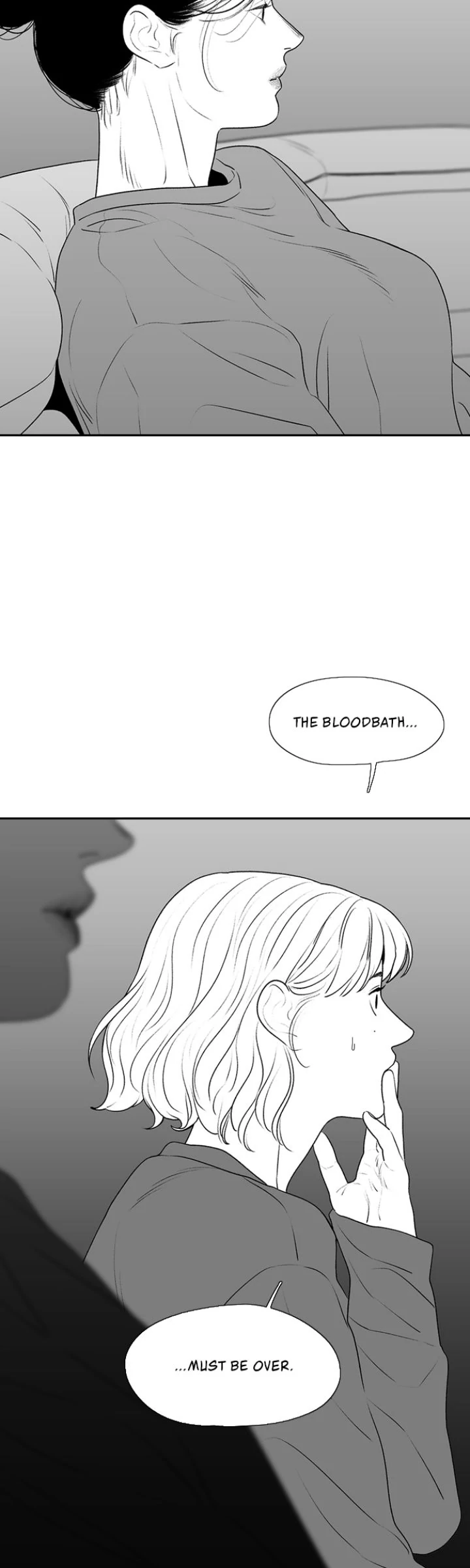 Kill Me Now Chapter 164 - Page 35