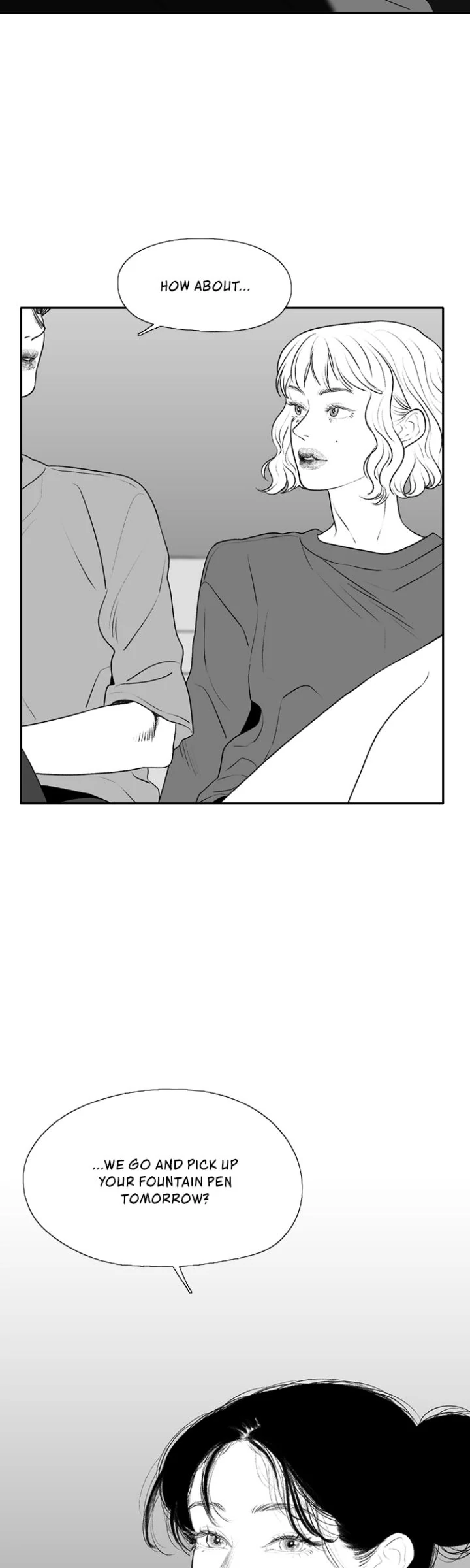 Kill Me Now Chapter 164 - Page 36
