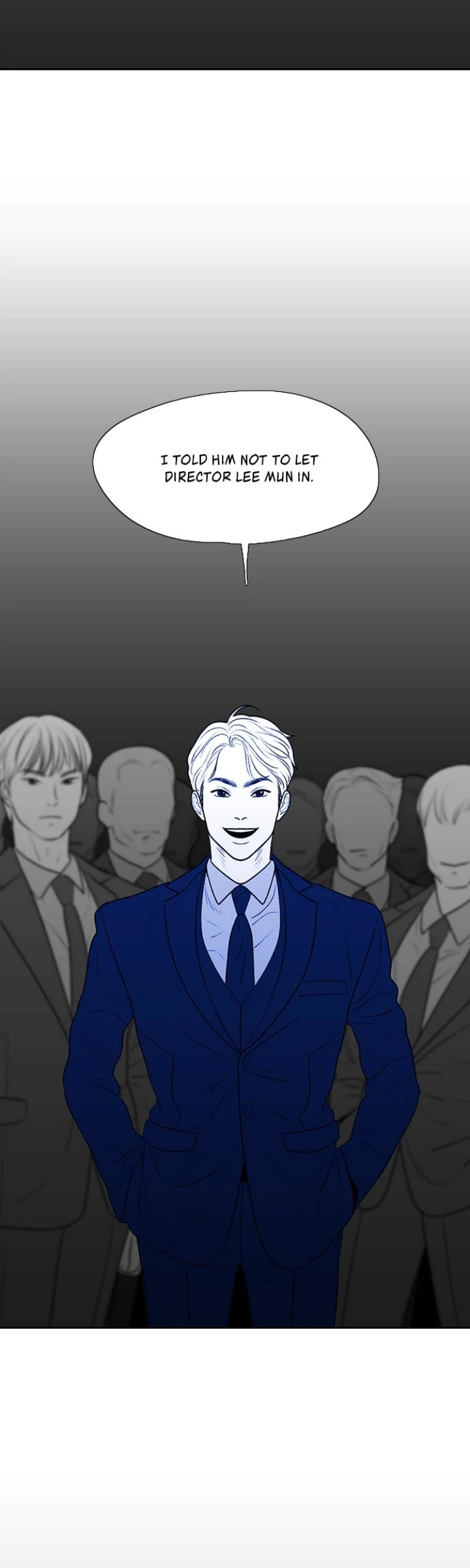Kill Me Now Chapter 164 - Page 6