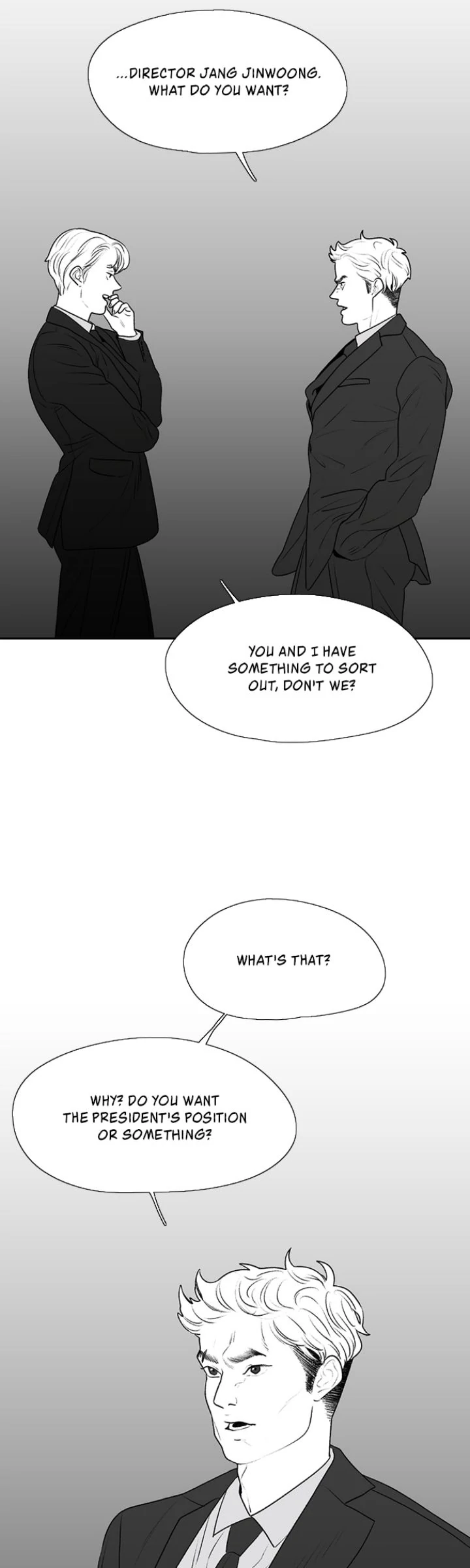 Kill Me Now Chapter 164 - Page 7