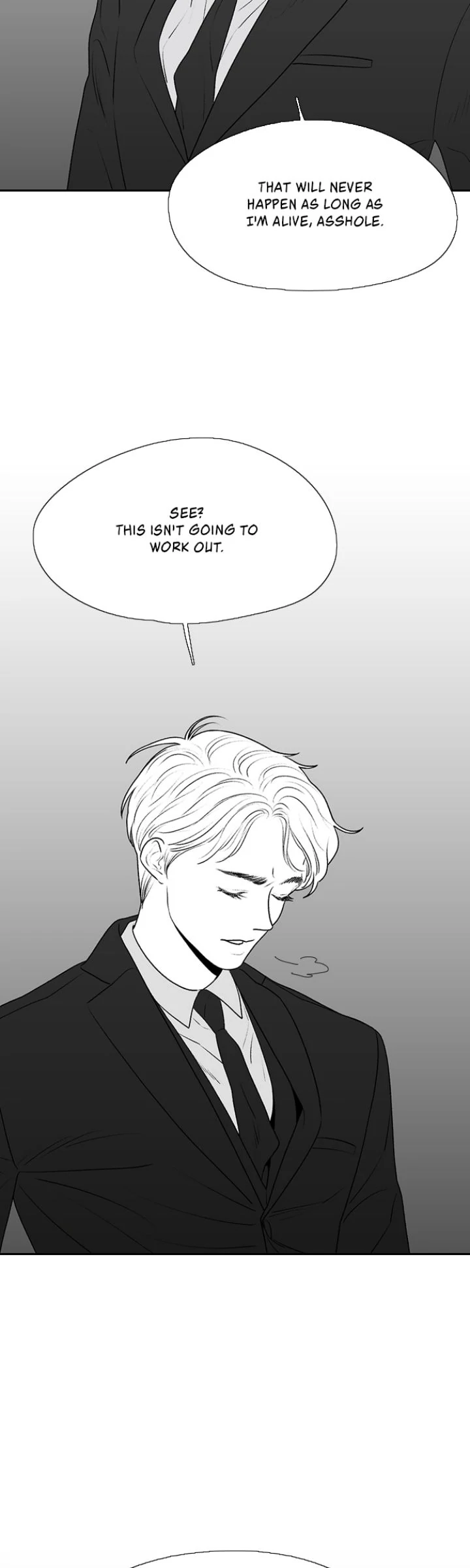 Kill Me Now Chapter 164 - Page 8