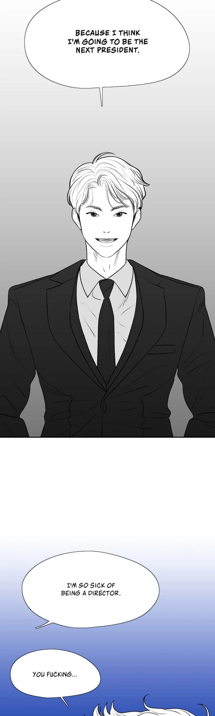 Kill Me Now Chapter 164 - Page 9