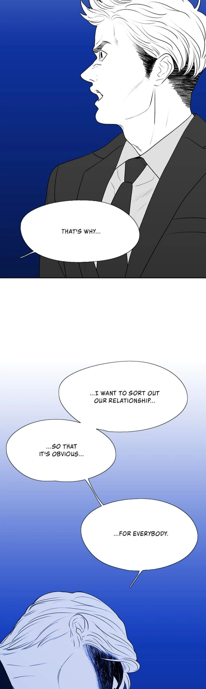 Kill Me Now Chapter 164 - Page 10
