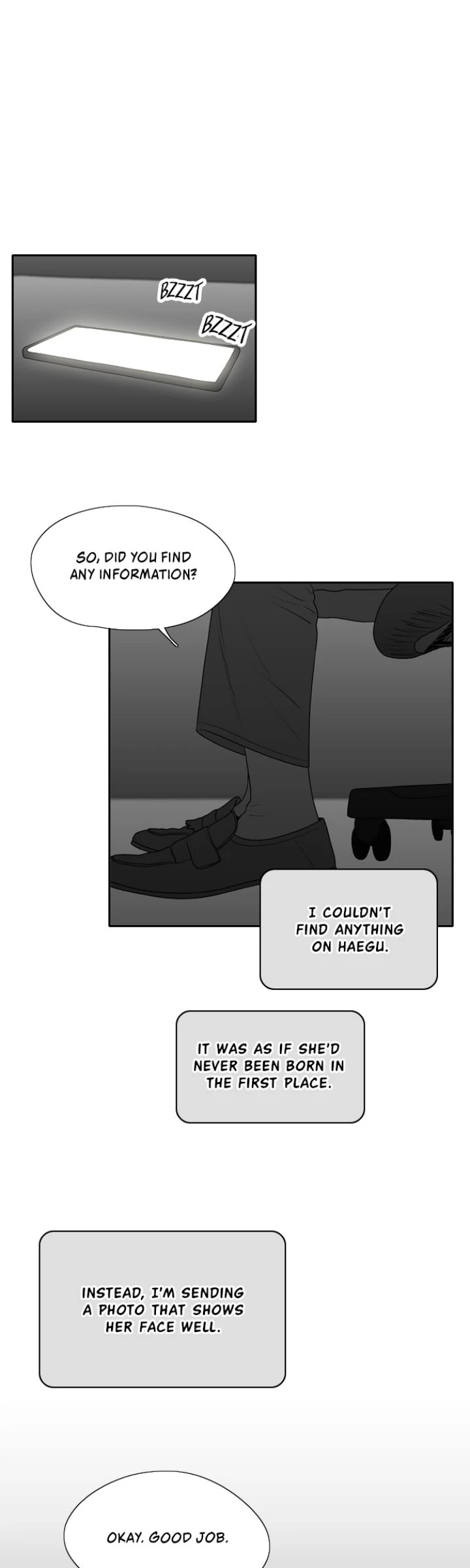 Kill Me Now Chapter 165 - Page 2