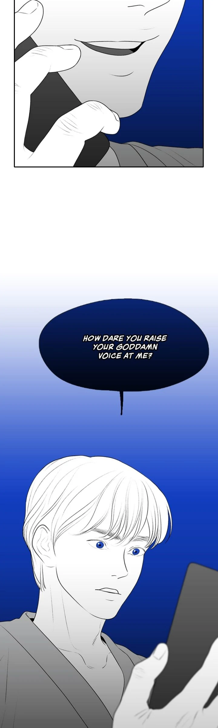 Kill Me Now Chapter 165 - Page 12