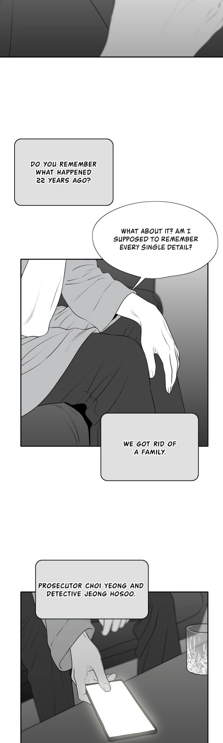 Kill Me Now Chapter 165 - Page 13