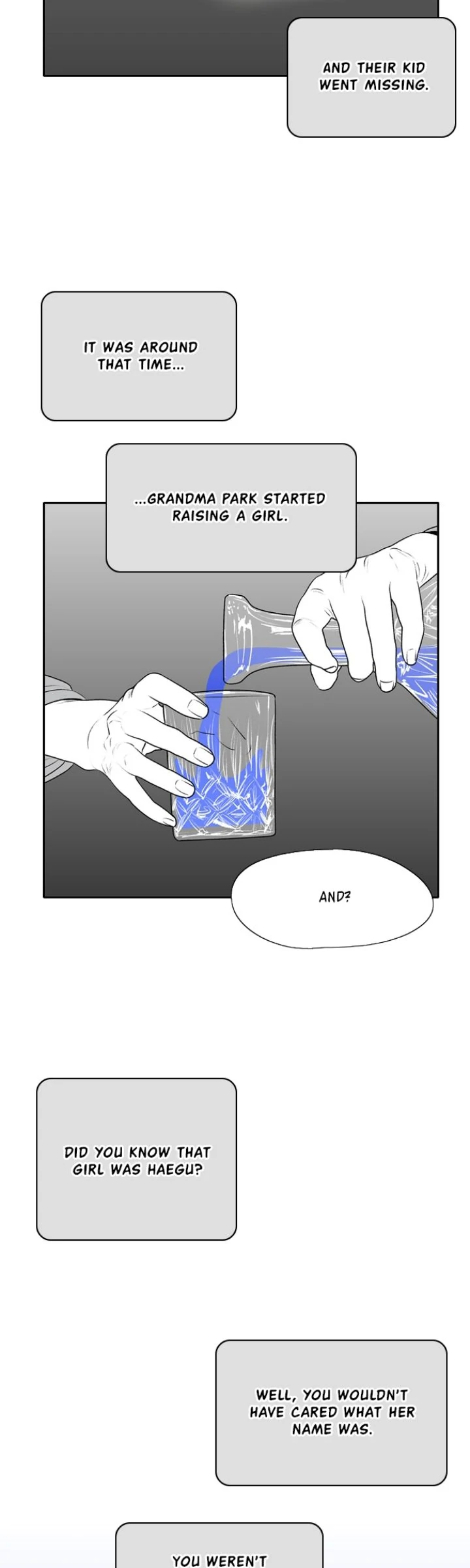 Kill Me Now Chapter 165 - Page 14