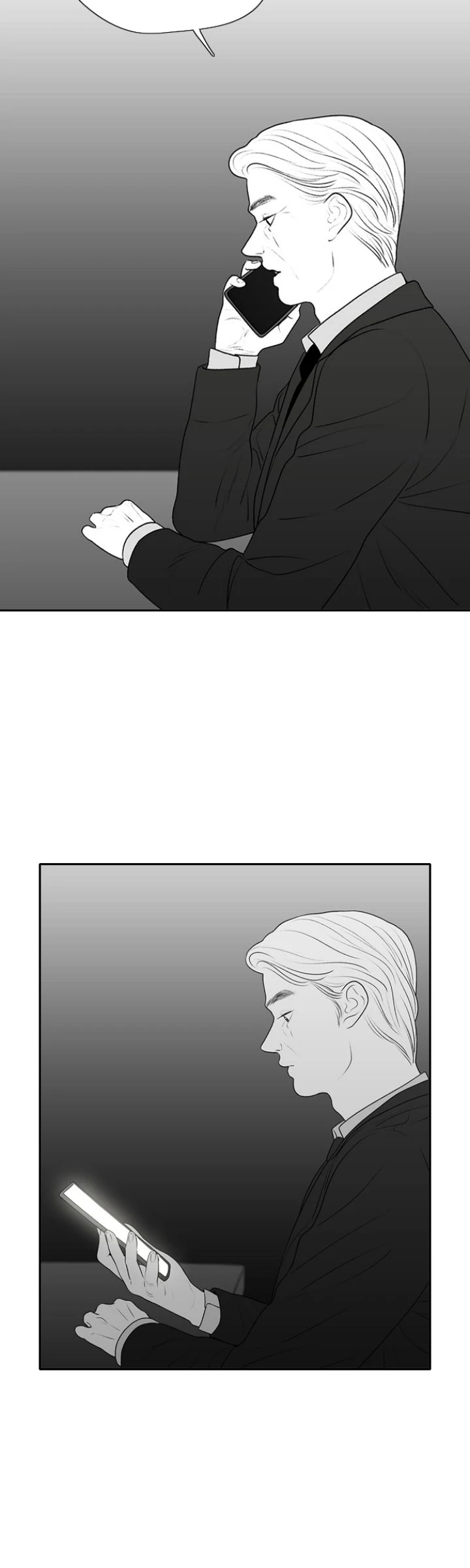 Kill Me Now Chapter 165 - Page 3