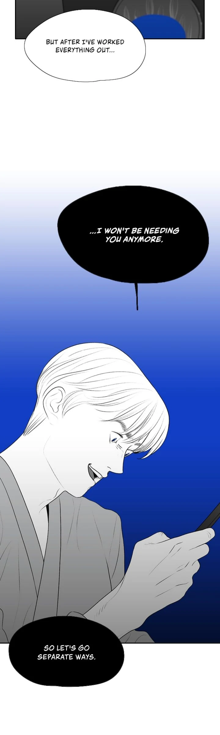 Kill Me Now Chapter 165 - Page 23
