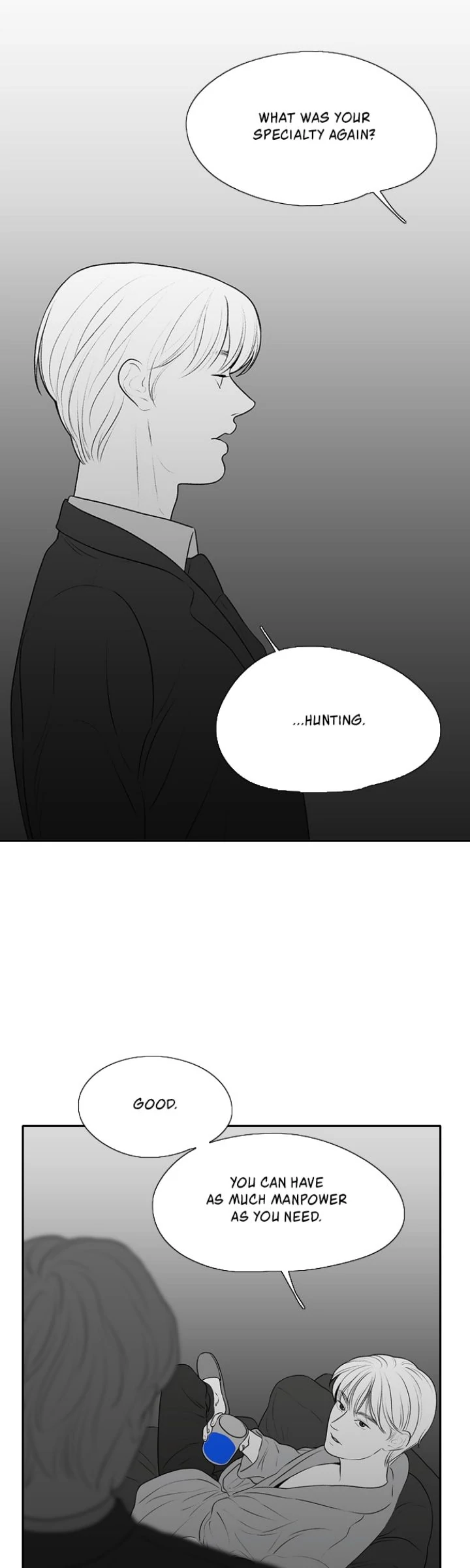 Kill Me Now Chapter 165 - Page 26