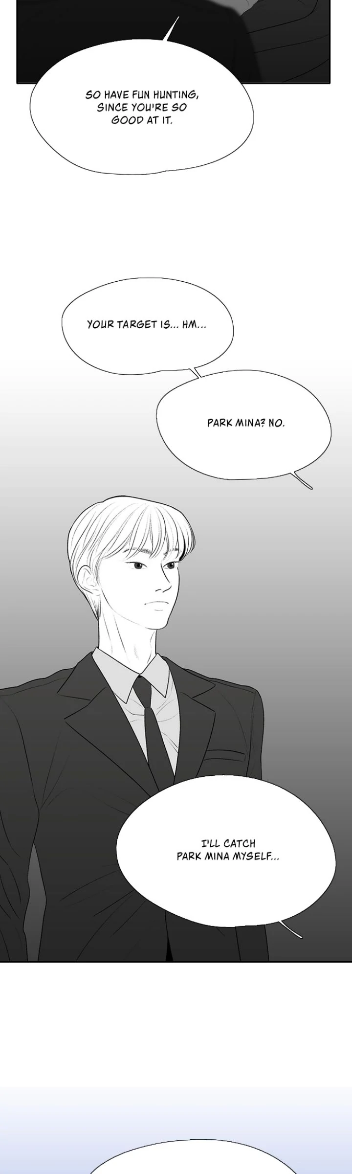 Kill Me Now Chapter 165 - Page 27