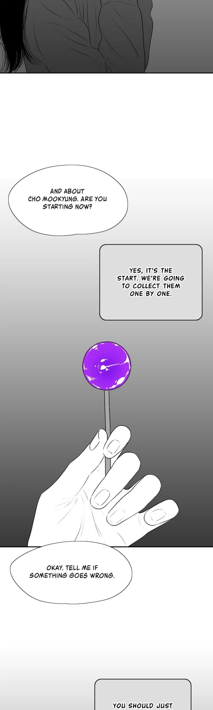 Kill Me Now Chapter 165 - Page 33