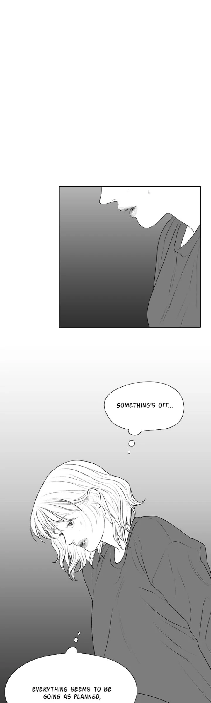 Kill Me Now Chapter 165 - Page 35
