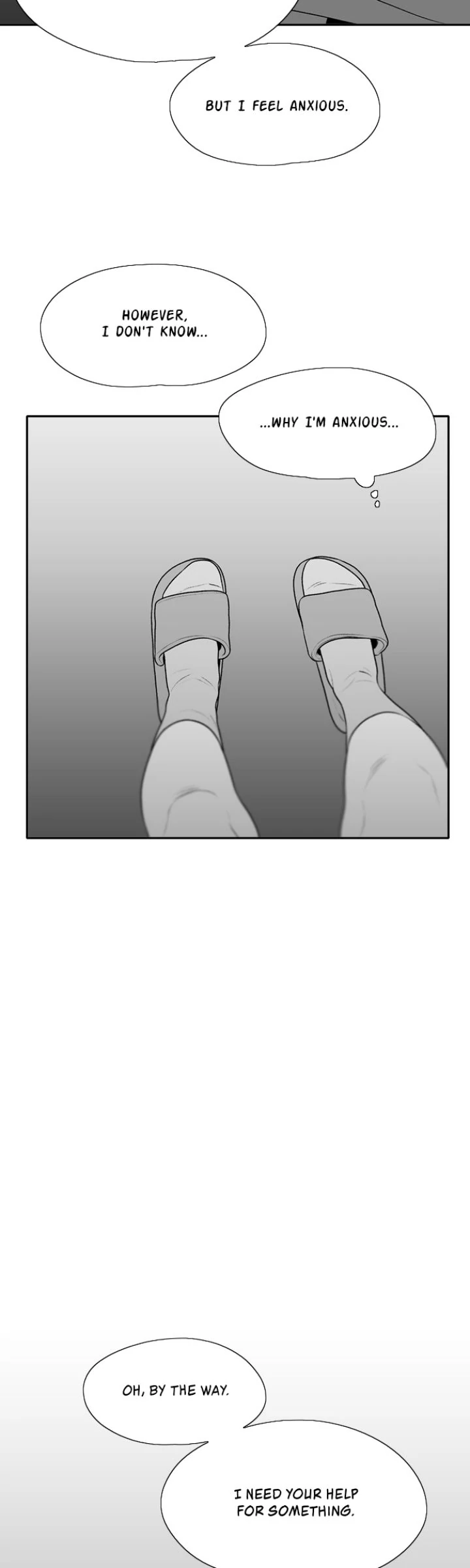 Kill Me Now Chapter 165 - Page 36