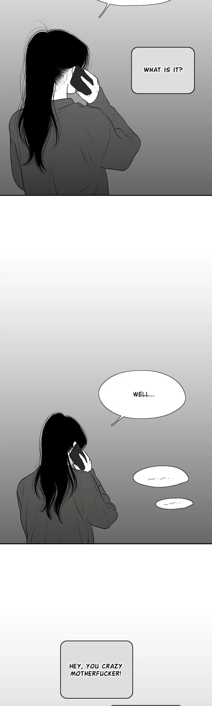 Kill Me Now Chapter 165 - Page 37
