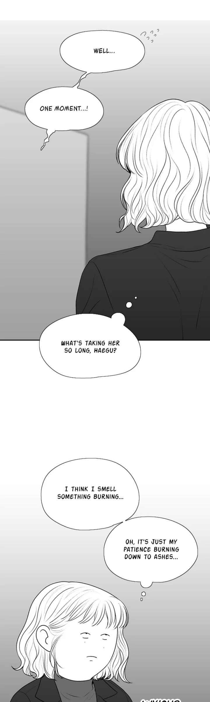 Kill Me Now Chapter 165 - Page 39