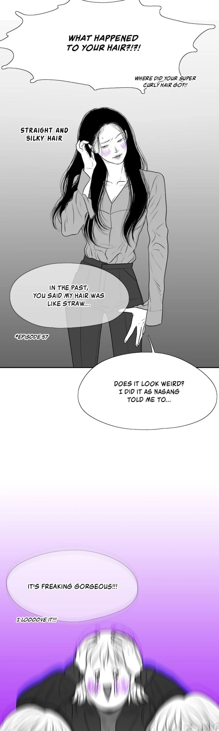 Kill Me Now Chapter 165 - Page 41