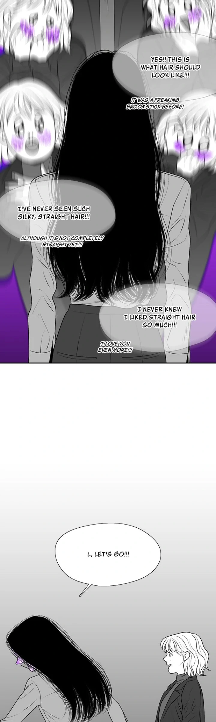 Kill Me Now Chapter 165 - Page 42