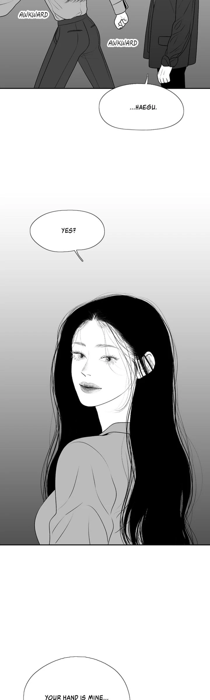 Kill Me Now Chapter 165 - Page 43