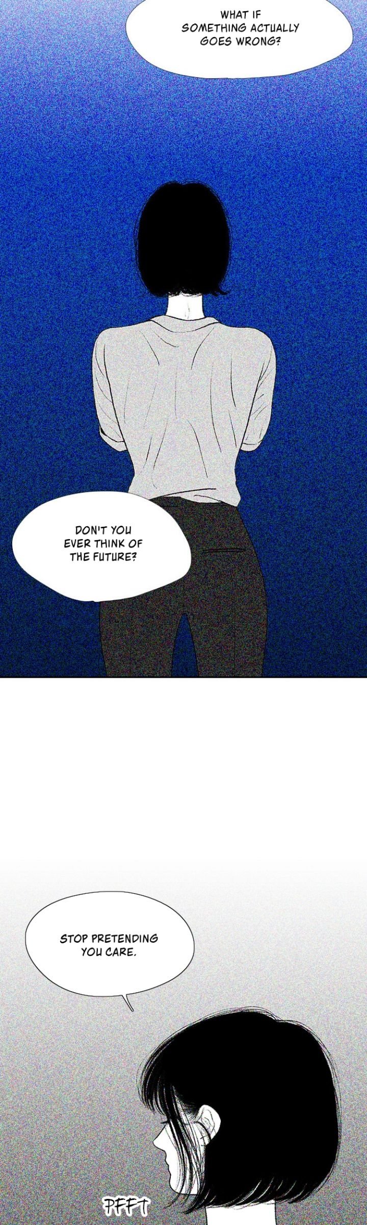 Kill Me Now Chapter 165 - Page 6