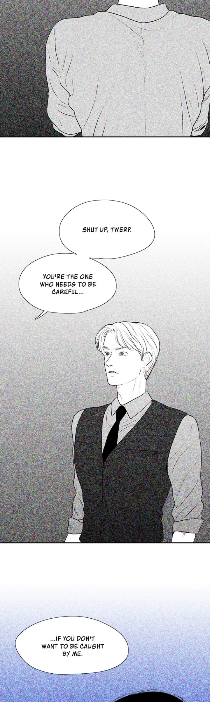 Kill Me Now Chapter 165 - Page 7
