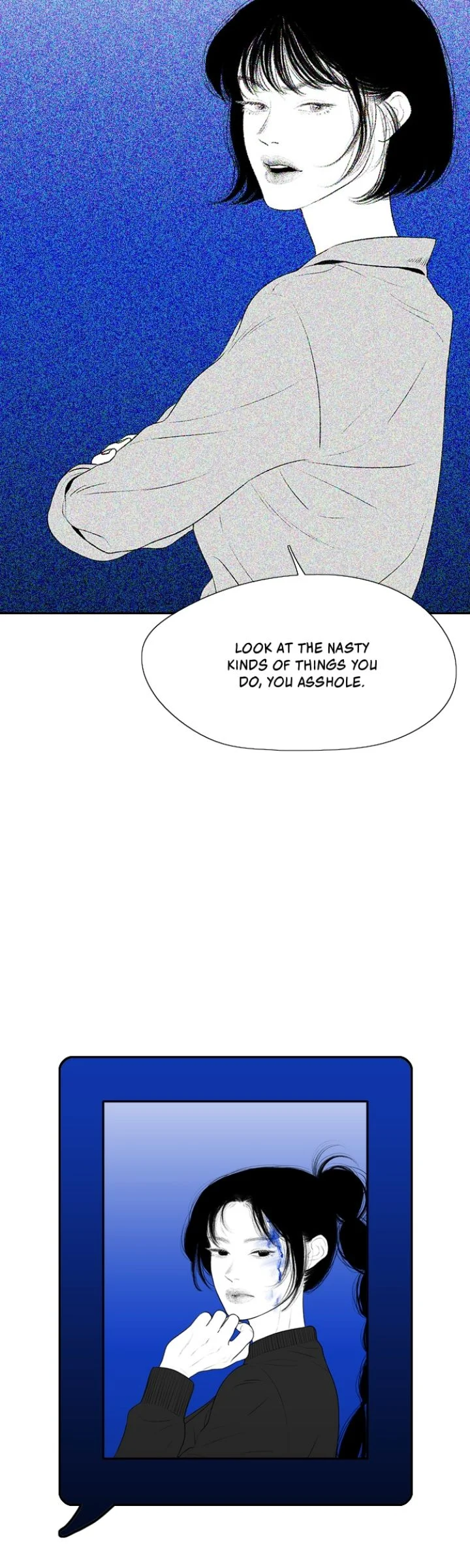 Kill Me Now Chapter 165 - Page 8