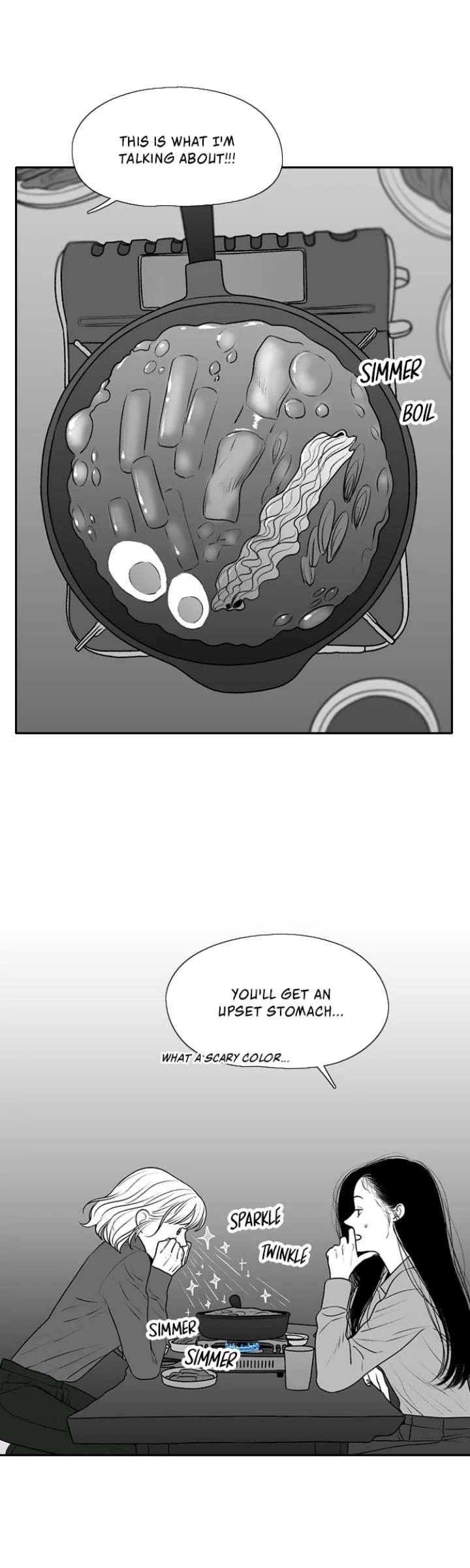 Kill Me Now Chapter 166 - Page 11