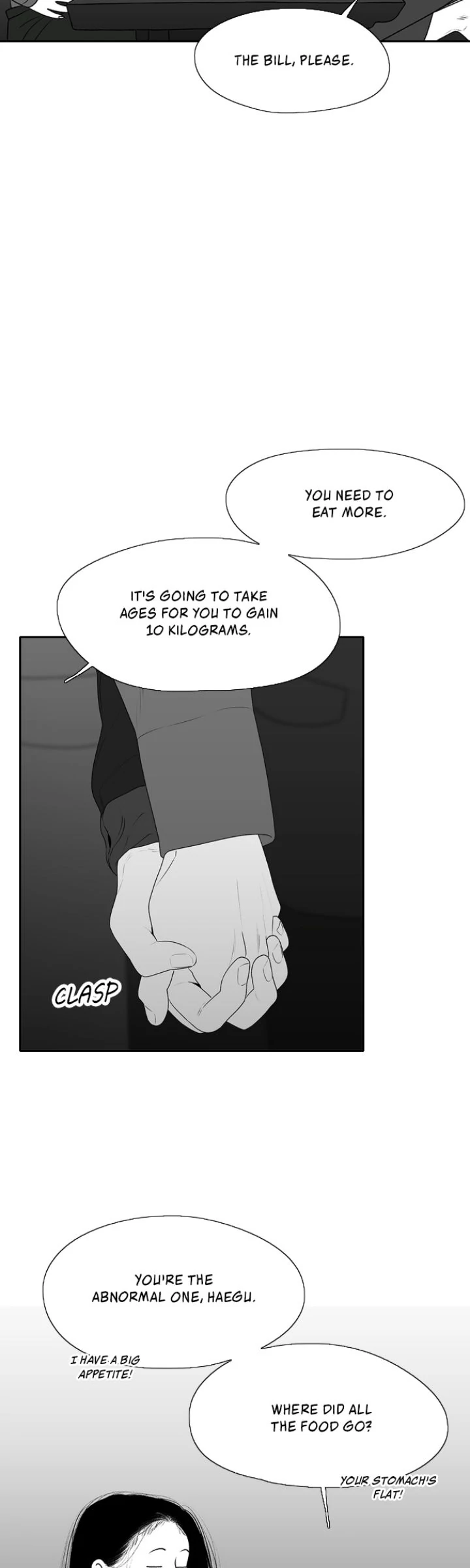 Kill Me Now Chapter 166 - Page 14