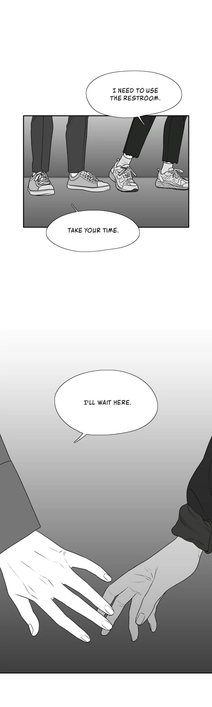 Kill Me Now Chapter 166 - Page 16