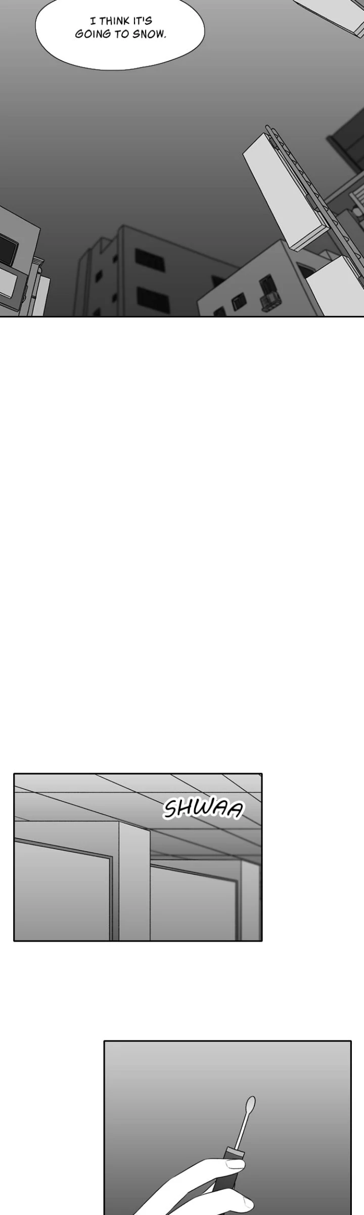 Kill Me Now Chapter 166 - Page 19