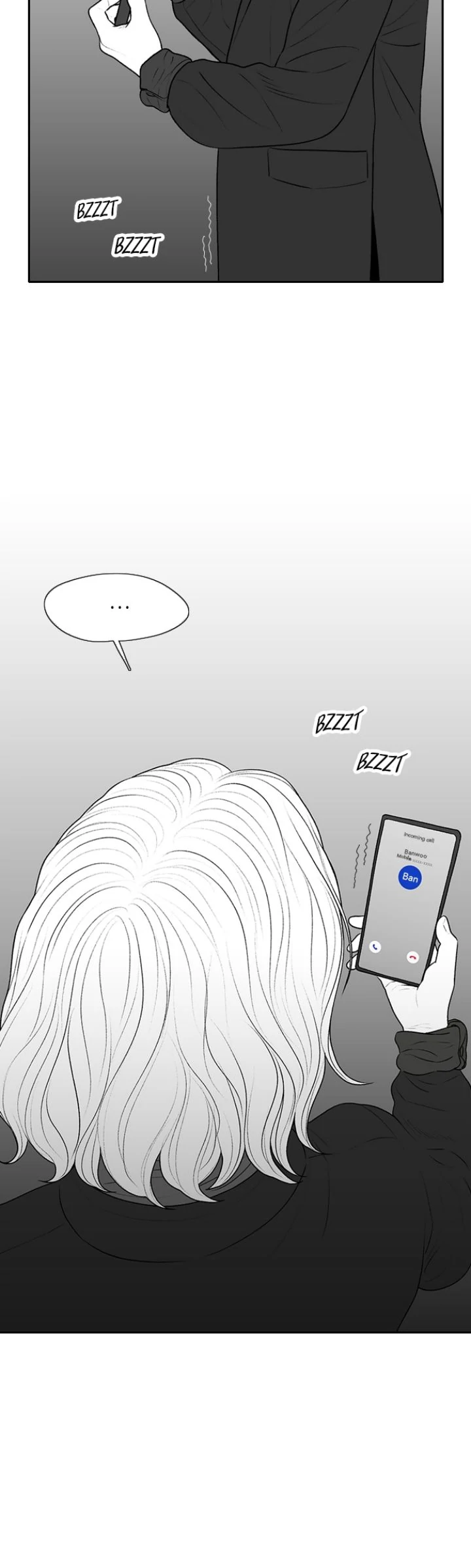 Kill Me Now Chapter 166 - Page 21
