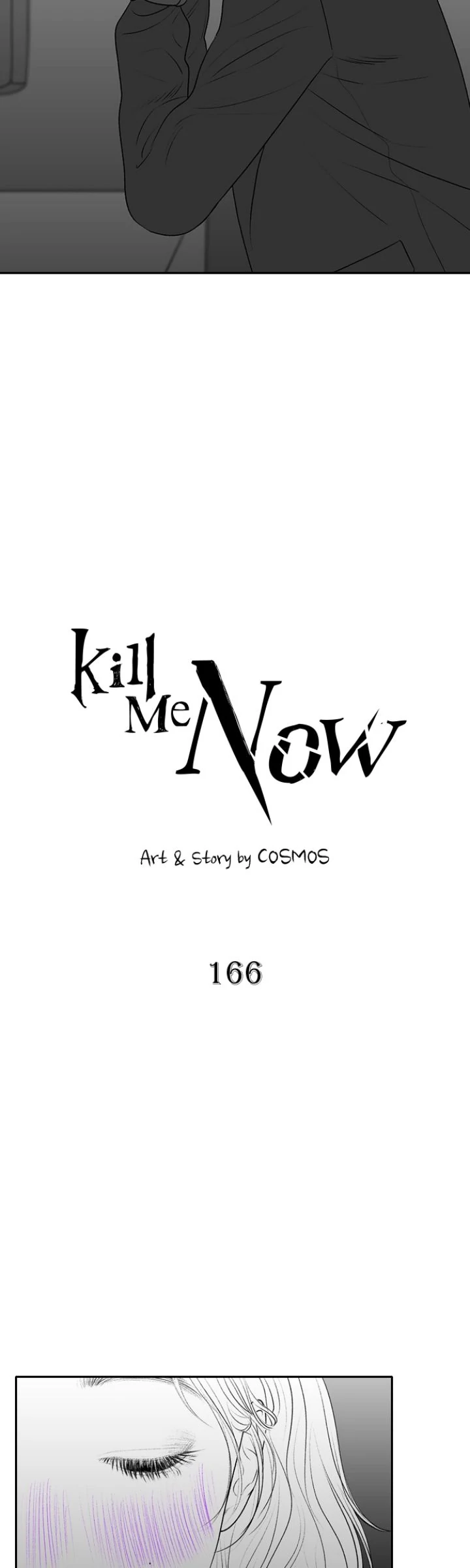 Kill Me Now Chapter 166 - Page 23