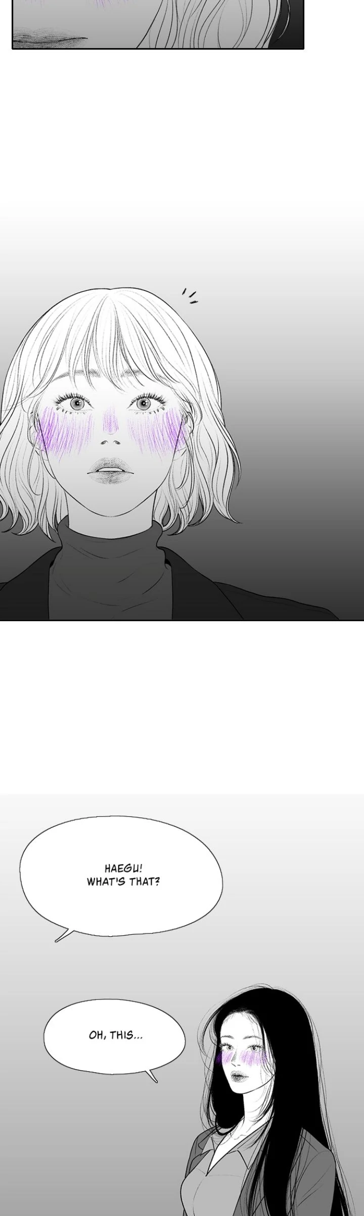 Kill Me Now Chapter 166 - Page 24