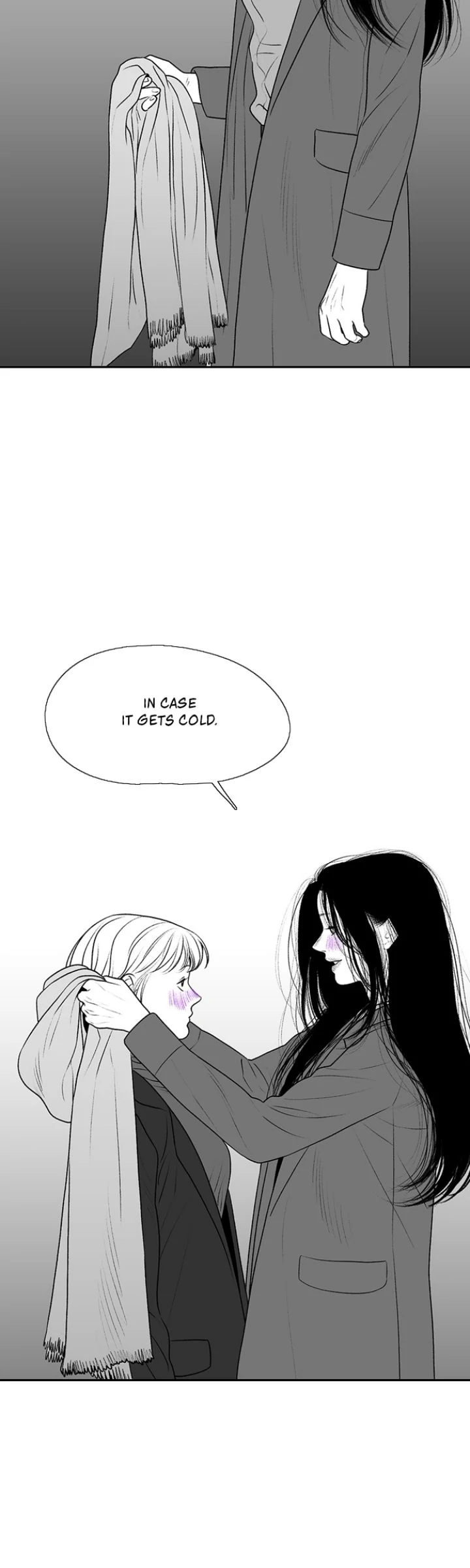 Kill Me Now Chapter 166 - Page 25
