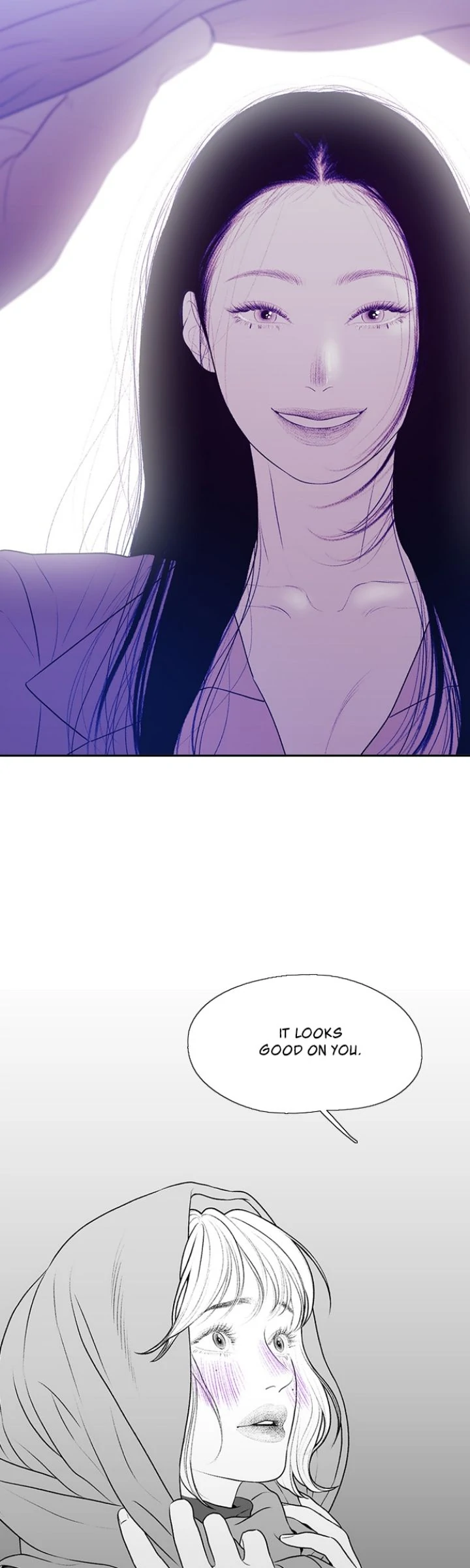 Kill Me Now Chapter 166 - Page 27