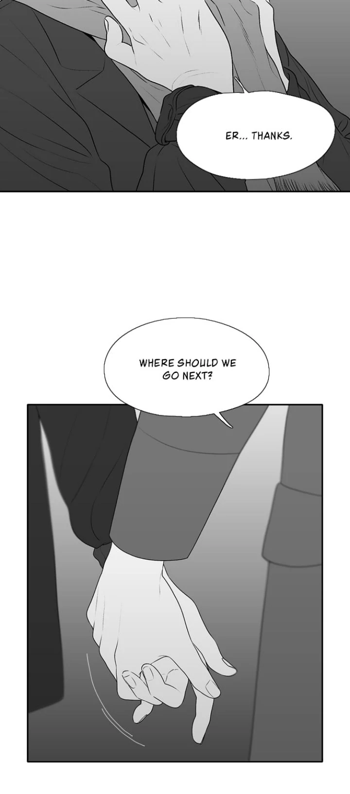 Kill Me Now Chapter 166 - Page 28