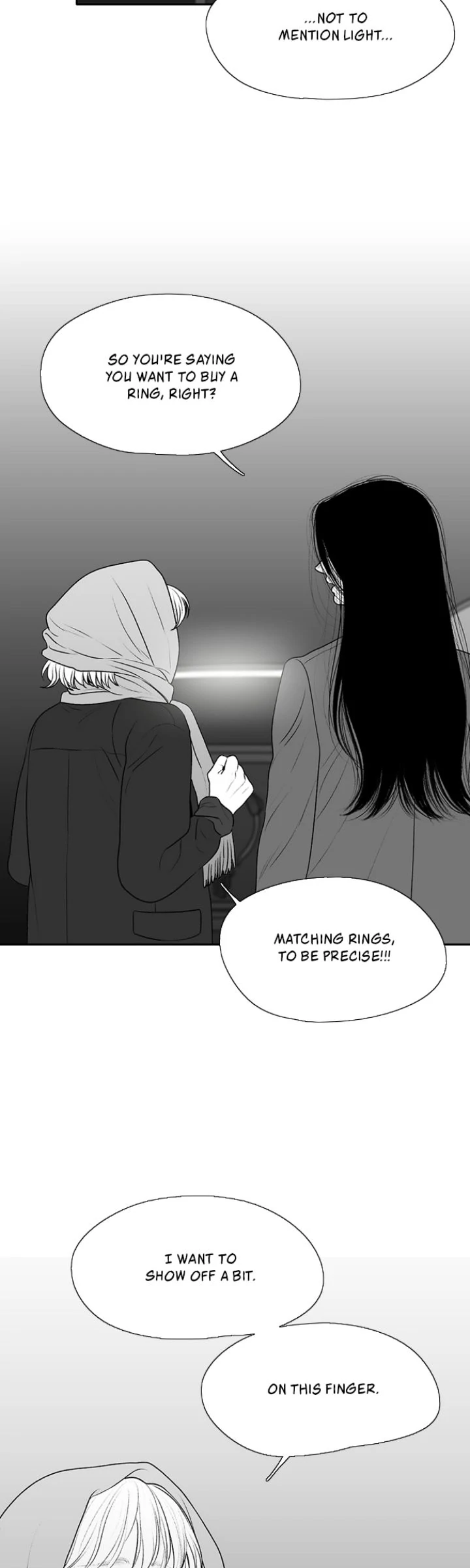 Kill Me Now Chapter 166 - Page 30
