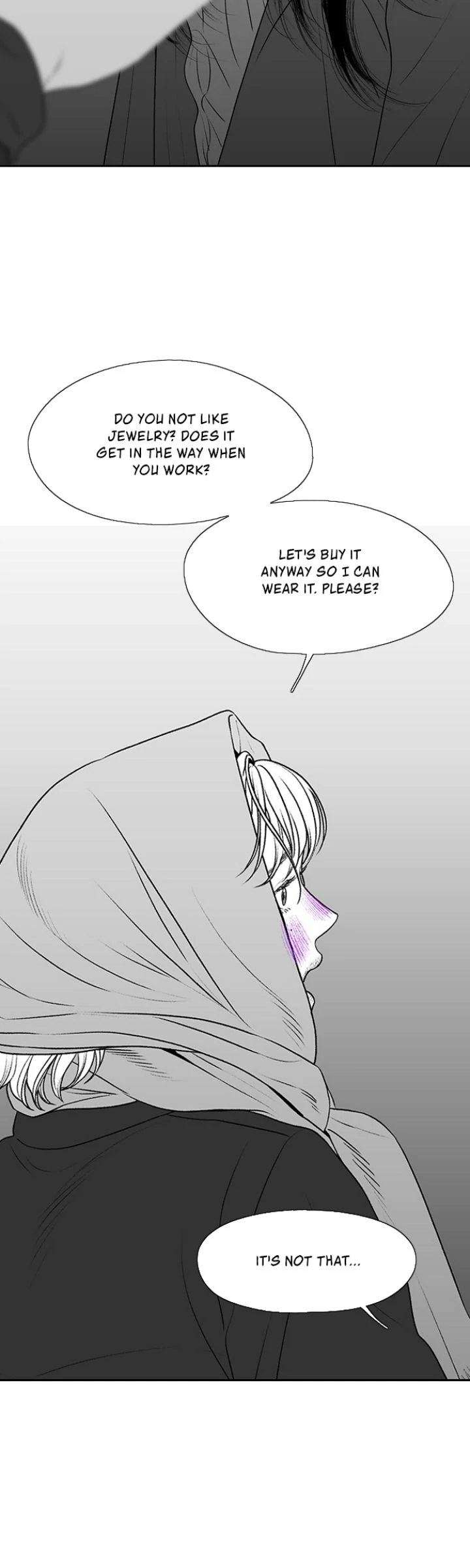 Kill Me Now Chapter 166 - Page 32