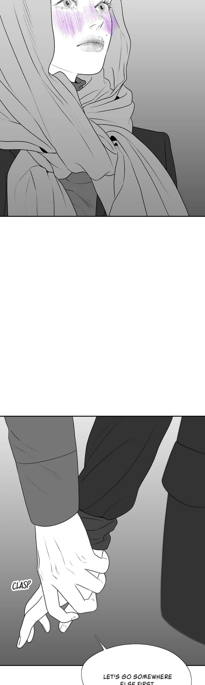 Kill Me Now Chapter 166 - Page 34