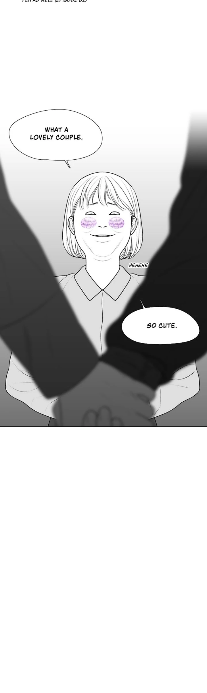 Kill Me Now Chapter 166 - Page 5