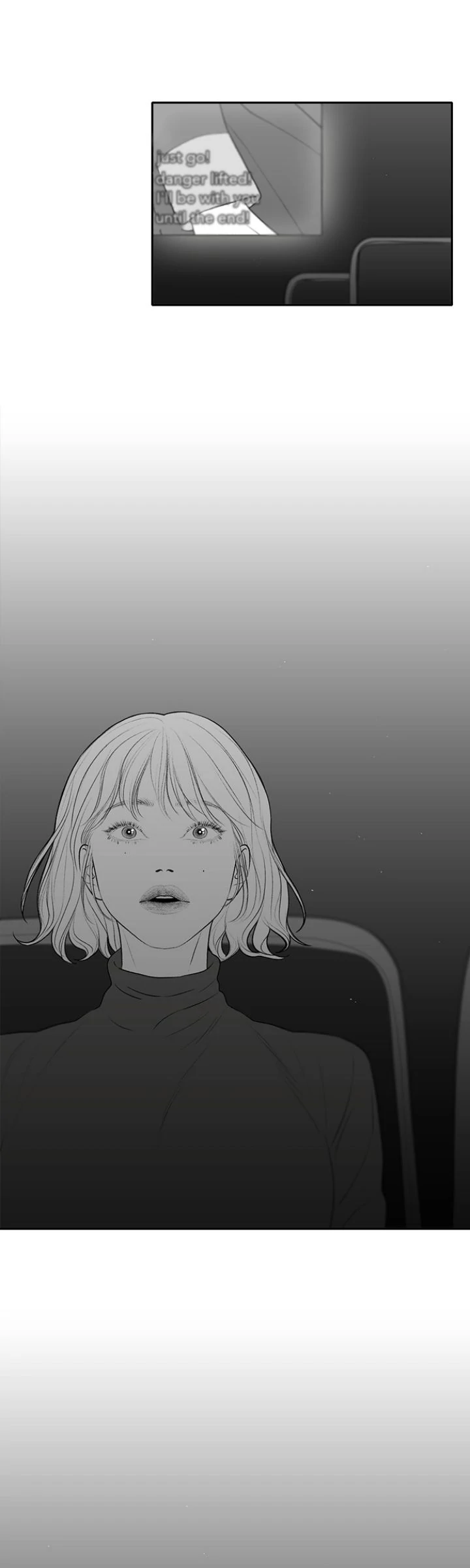 Kill Me Now Chapter 166 - Page 6