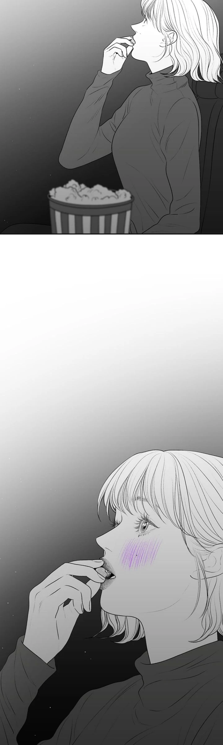 Kill Me Now Chapter 166 - Page 8