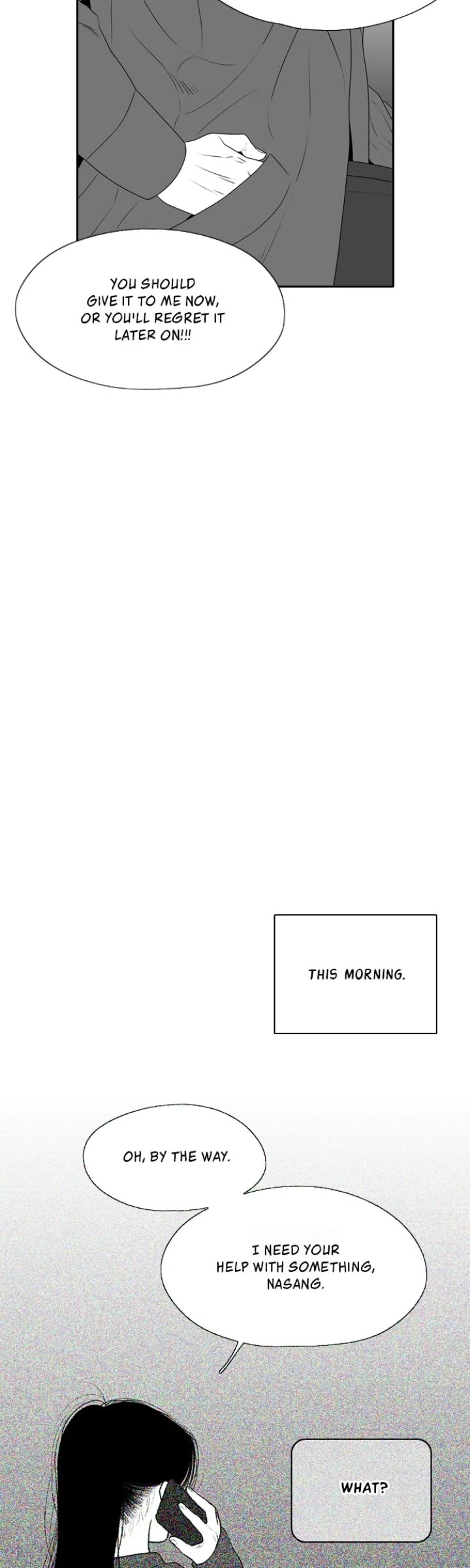 Kill Me Now Chapter 167 - Page 11