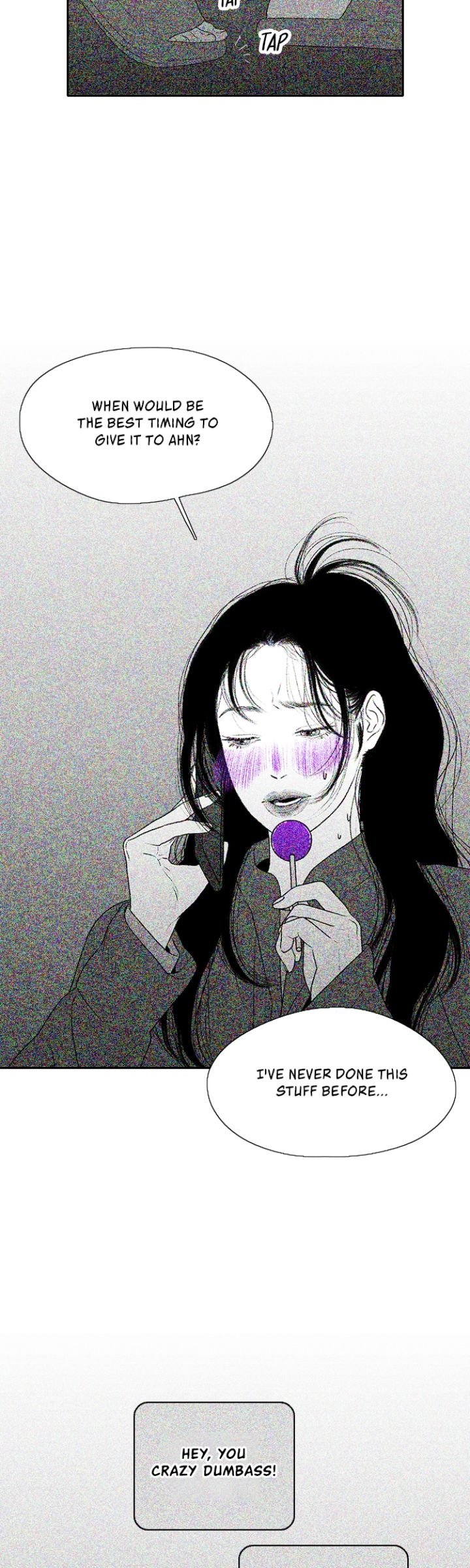 Kill Me Now Chapter 167 - Page 13