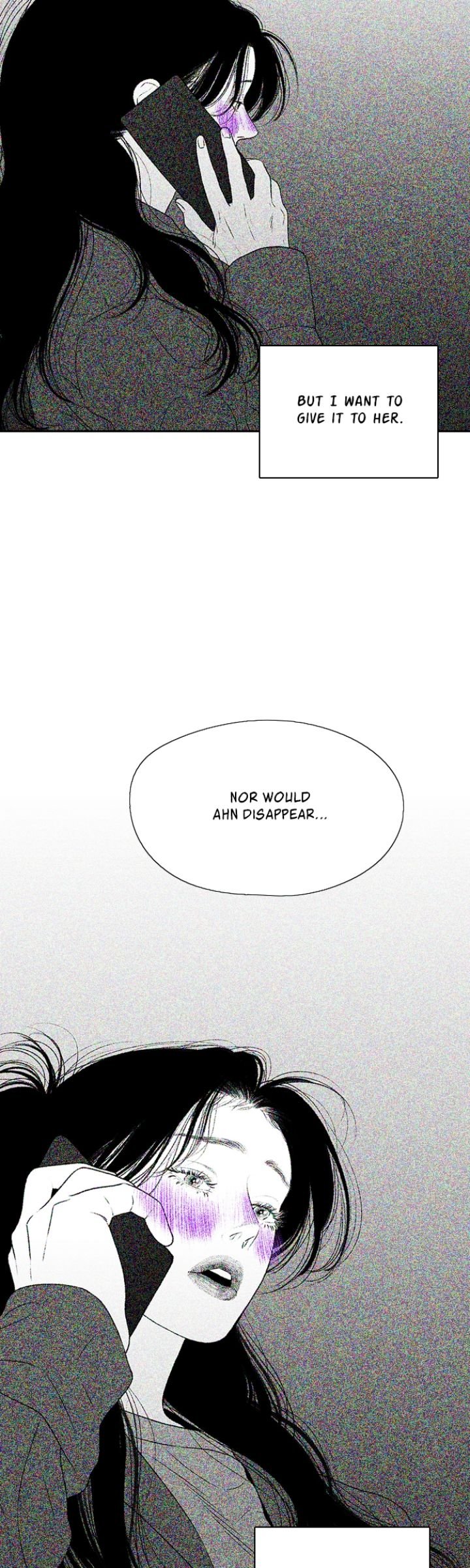 Kill Me Now Chapter 167 - Page 15