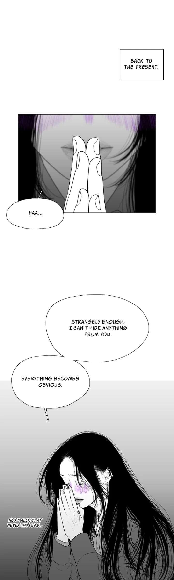 Kill Me Now Chapter 167 - Page 17
