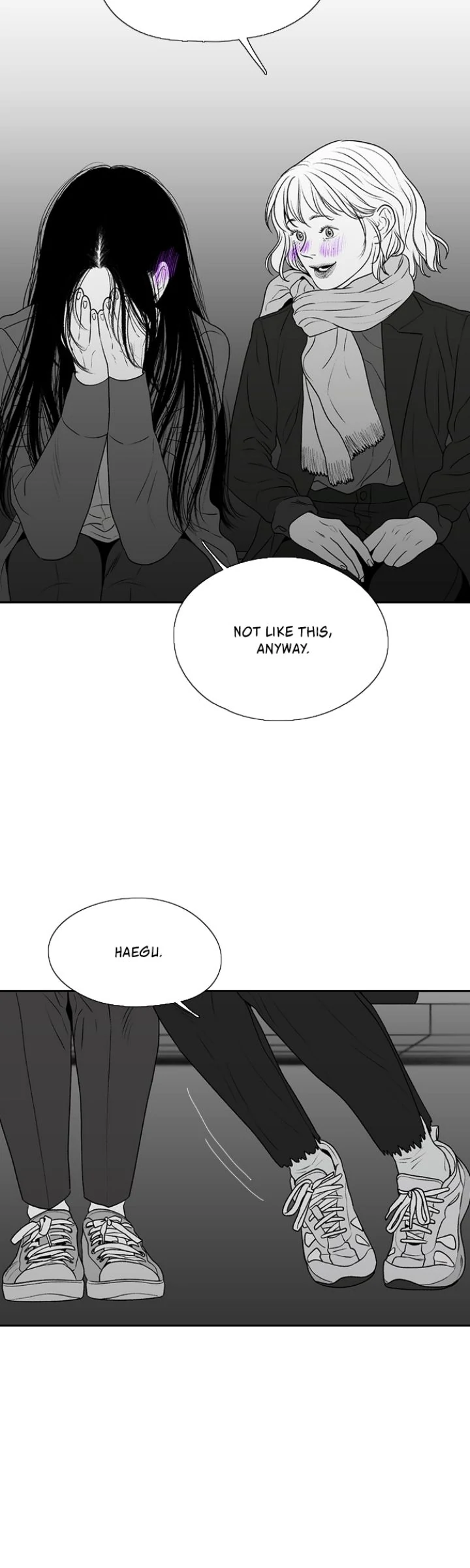 Kill Me Now Chapter 167 - Page 19