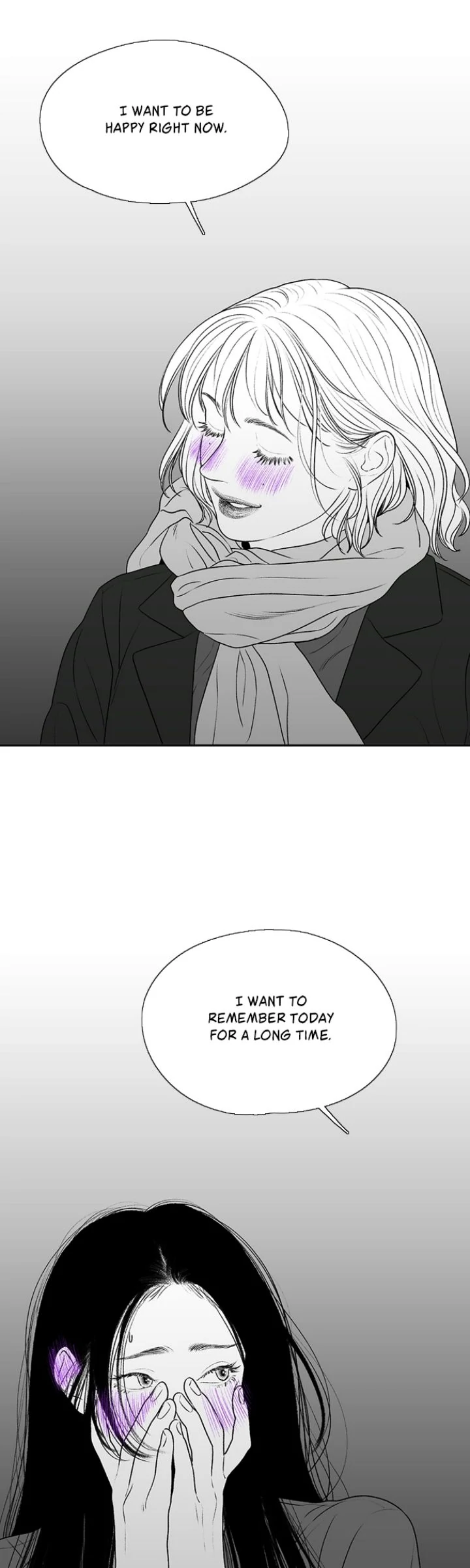 Kill Me Now Chapter 167 - Page 20